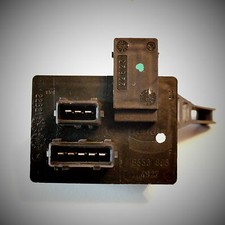 Peugeot 405 t16 205 griffe 309 gti 16 platine servitude ABS neuve B553896 454233