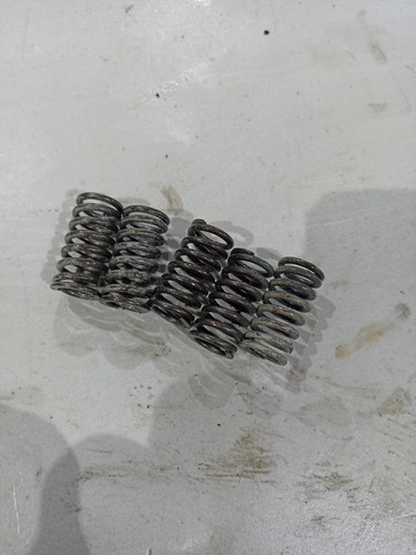Ressorts embrayage hyosung - embrayage,