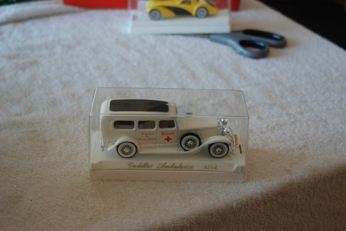 Solido age cadillac - solido,
