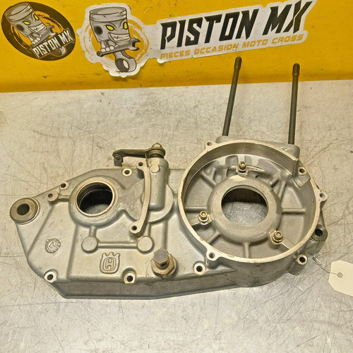 Carter moteur droit husqvarna - moteur,