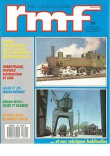 RMF N° 299 031 TA NORD