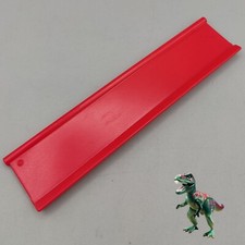 Playmobil porte rouge