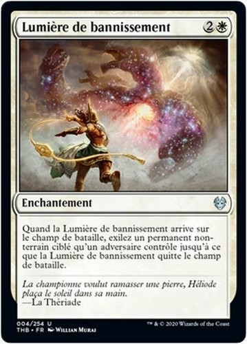 Mtg magic thb - mtg,