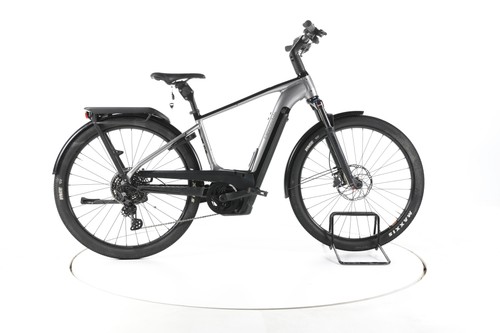 Cannondale tesoro neo - neo, vélo