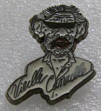 Pin gainsbourg gainsbarre - gainsbourg,