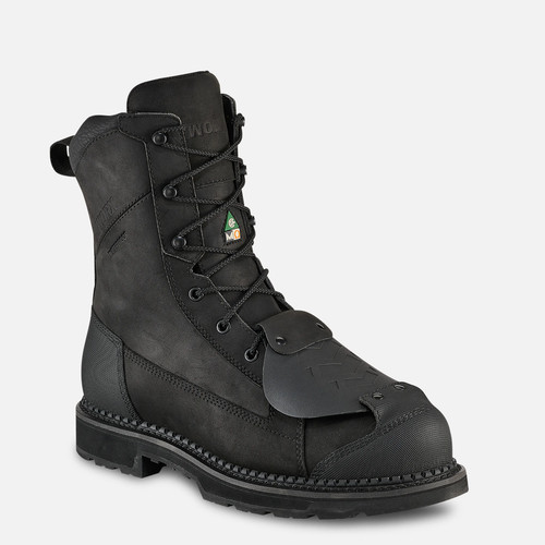 Redwing axil men 8 inch - axil, men's