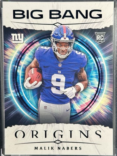 2024 panini origins - 2024, rookies
