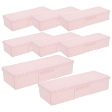  8 Pcs Malette Prothésiste