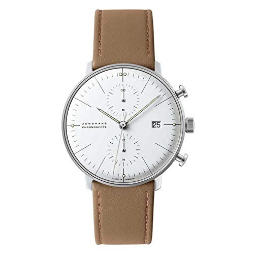Chronoscope junghans max bill - junghans,