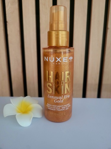 Nuxe hair skin - nuxe, brume