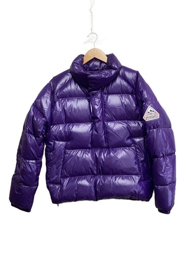 Pyrenex down jacket - pyrenex, nylon