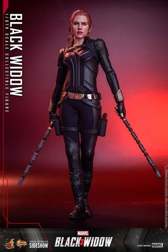 Black widow movie masterpiece - widow,