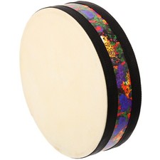  Tambours À Percussion