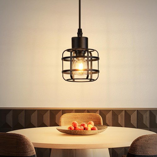 Suspension table manger - table, à