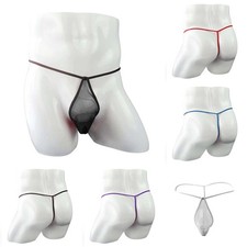 String homme sous - , vêtement