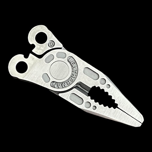 Leatherman skeletool pliers - skeletool,
