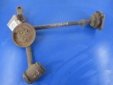 MERCEDES-BENZ 207 D/307 D/407