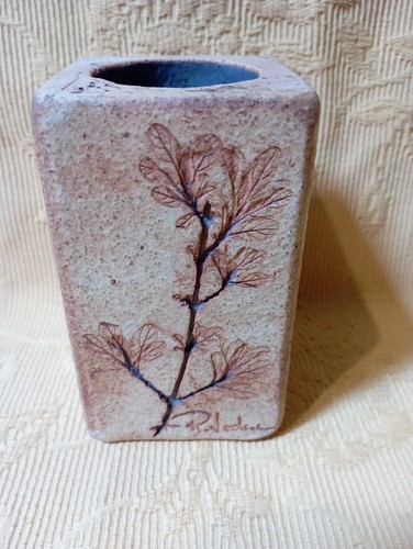 Vase pot crayons - vase,