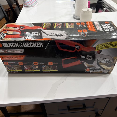 Black decker electric outdoor - black+decker,