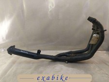 echappement pour Suzuki GSXR 750  de 1996 a 1997