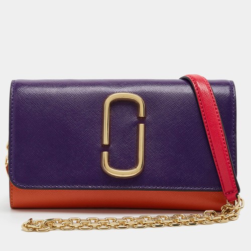 Portefeuille marc jacobs - portefeuille,