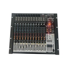 Table de mixage USB Behringer