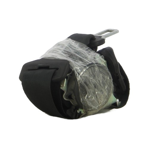 Ceinture securite arriere - de,