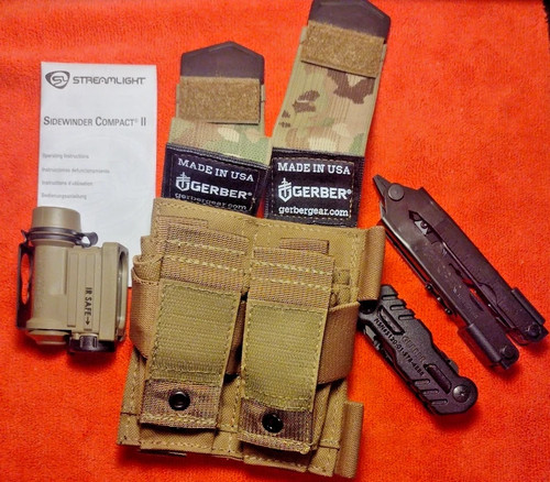 Gerber individual deployment - gerber,