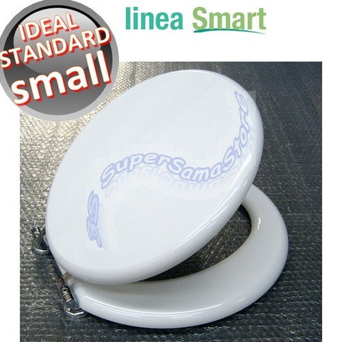 Siège small ideal standard - wc,