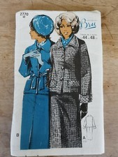 2770 PATRON MULTITAILLES BRU