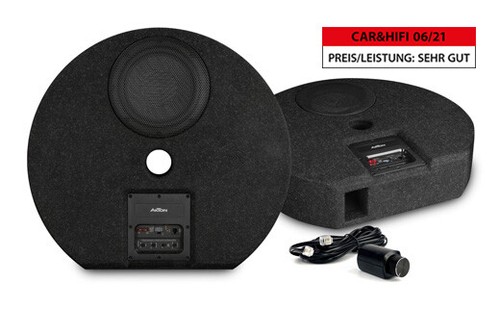Axton atb20rxf subwoofer actif - axton,
