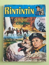 BD récit complet Rintintin n°19
