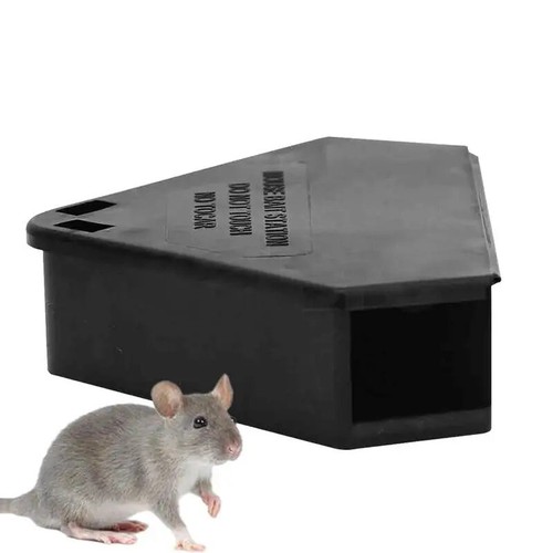 Piège souris rats appâts - souris,