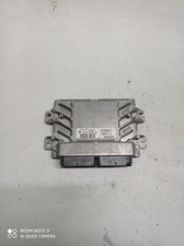 CALCULATEUR MOTEUR ECU DACIA