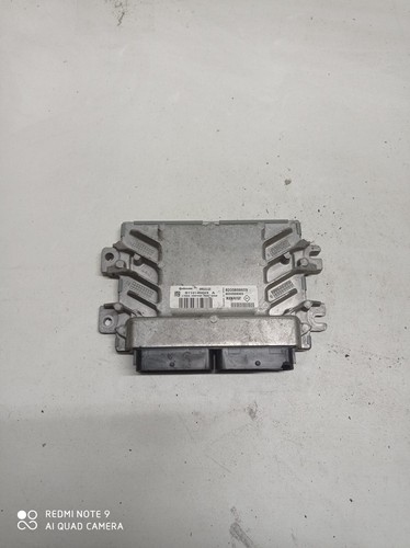 Calculateur moteur ecu - moteur, dacia