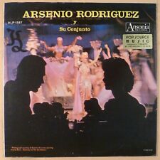 CUBA SON MONTUNO PACHANGA