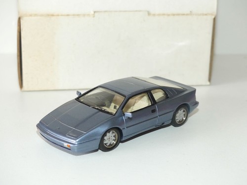 Lotus esprit turbo 1988 - lotus,