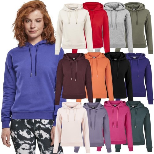Urban classics femmes hoody - urban,