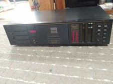 Nakamichi discret tête - zx-5,
