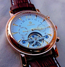 Mtr ORKINA AUTOMATIQUE