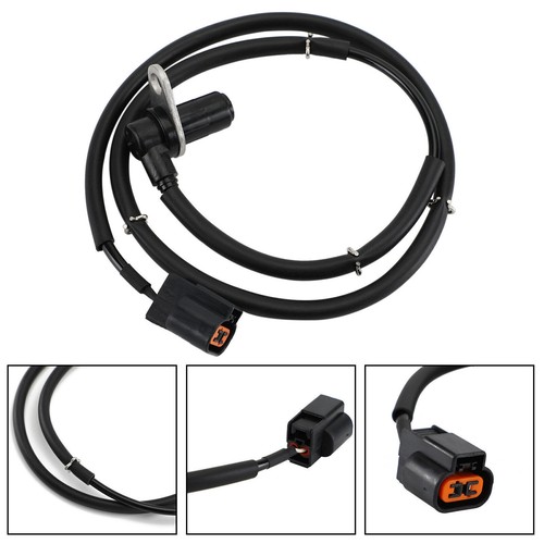 Front right abs - front, sensor