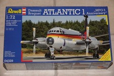 REVELL 1/72ème DASSAULT