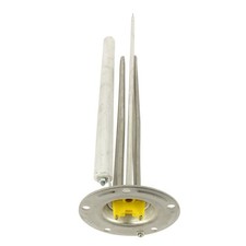 Embase resistance 5 trous