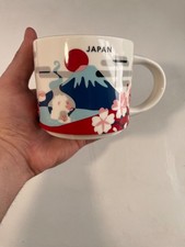 Starbucks Japon limitée Mug