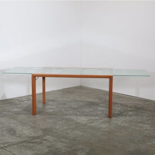 Dinning table ligne roset - table,