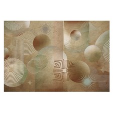 Papier peint panoramique - papier,
