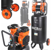 Compresseur Vertical Sans