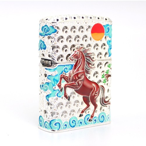 Briquet zippo asia full - asia, cover