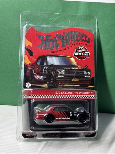 Hot wheels rlc - 1/64, 🇫🇷
