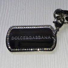 Collier D&G Dolce & Gabbana